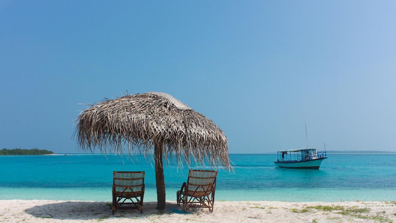 Plan to develop Lakshadweep like Maldives to benefit people: Collector