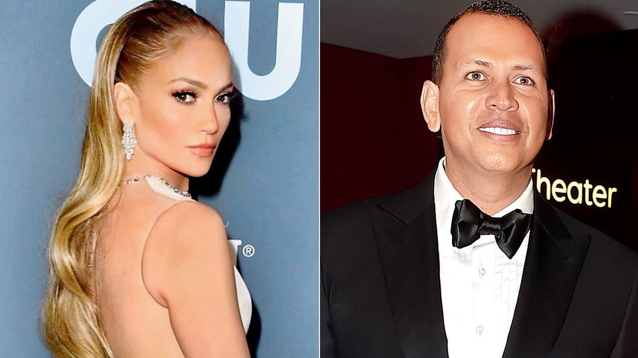Jennifer Lopez not in touch with Alex Rodriguez after split