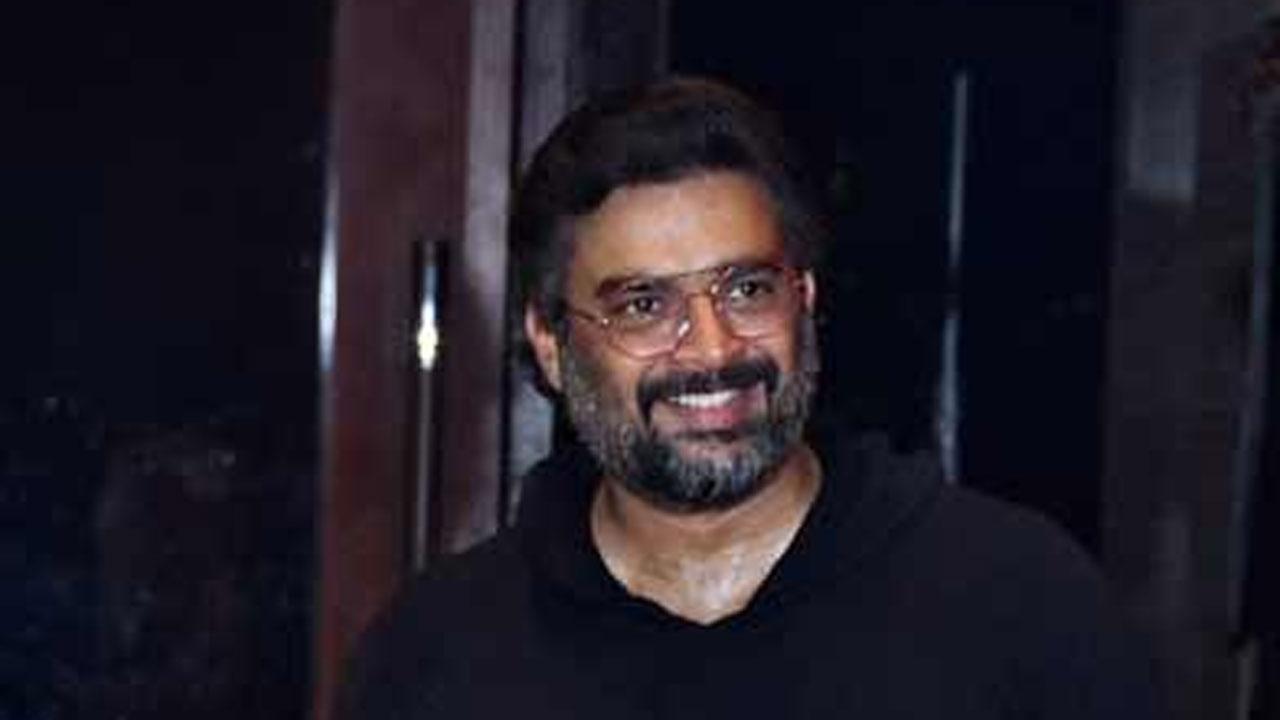 R. Madhavan shares his birthday plans with fans on social media