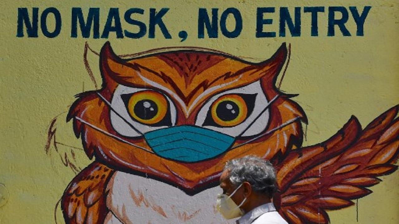 Third Maharashtra village achieves 'zero Covid-19' status this month