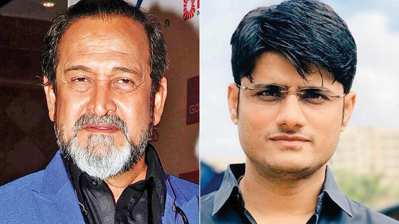 Mahesh Manjrekar to direct a biopic on Veer Savarkar