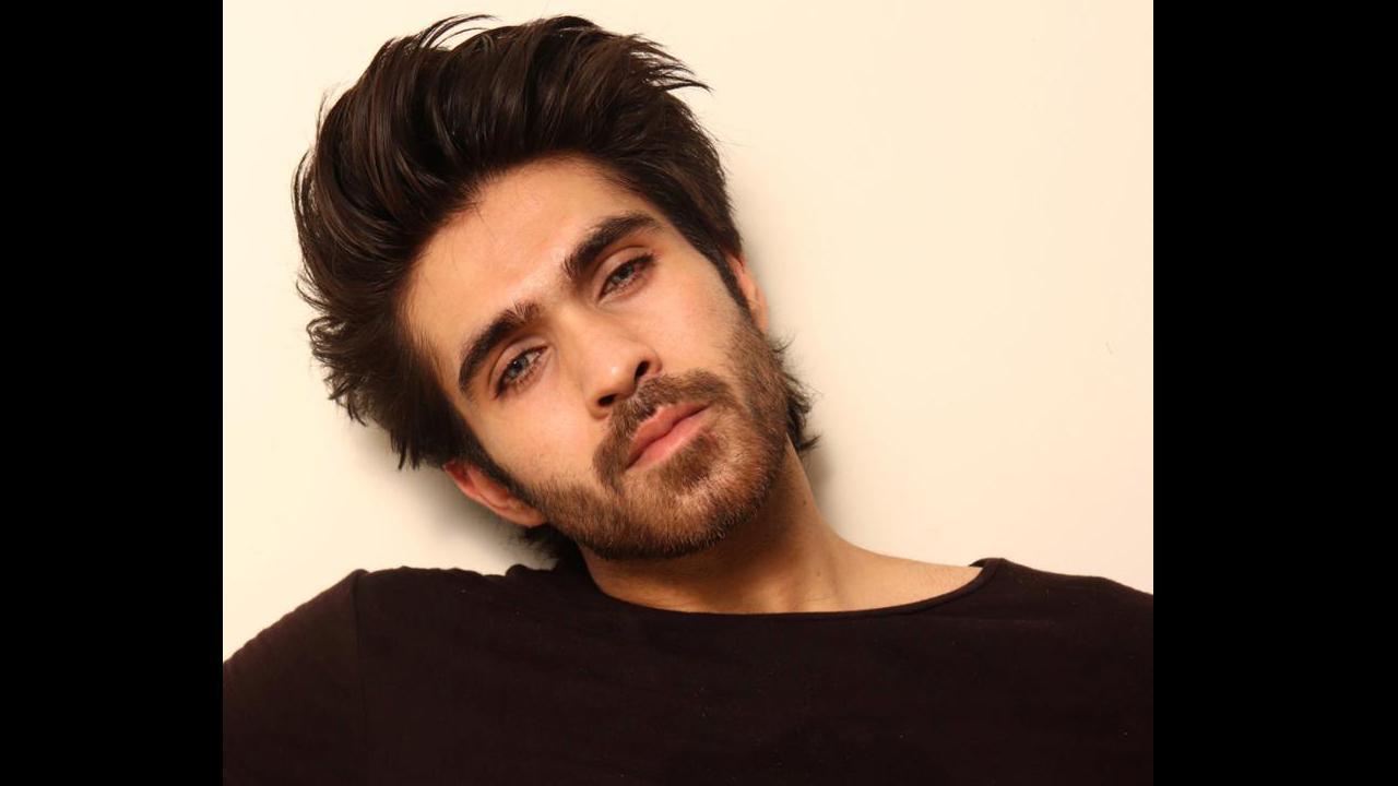 Amid Covid crisis, TV actor Manish Verma reveals how he is coping with the mental stress