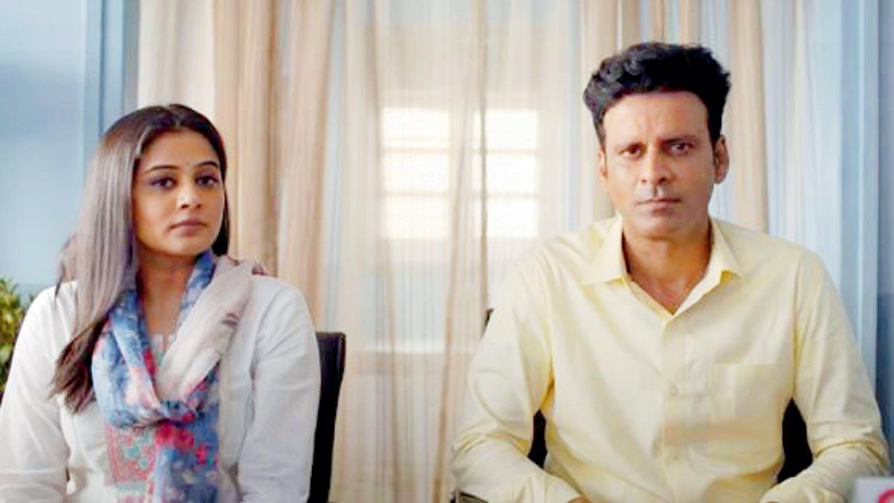 The Family Man 2: Trouble for Manoj Bajpayee's upcoming show continues