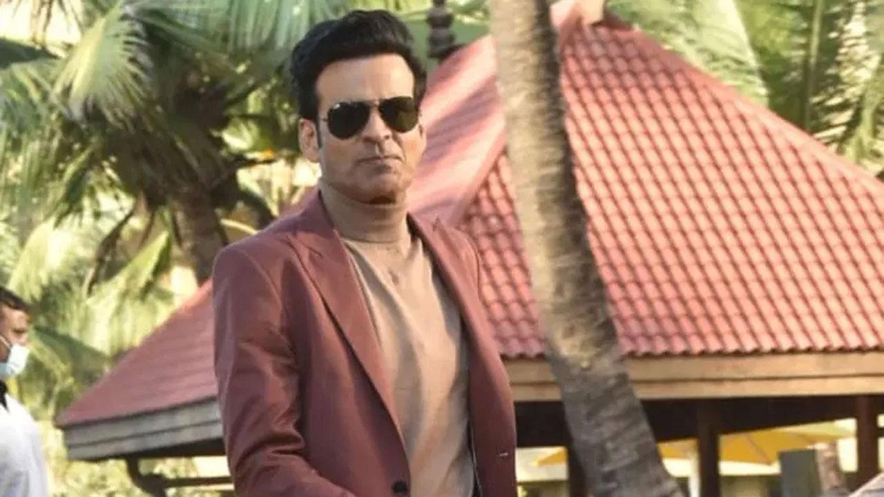 Manoj Bajpayee’s greatest moments of glory on the celluloid 