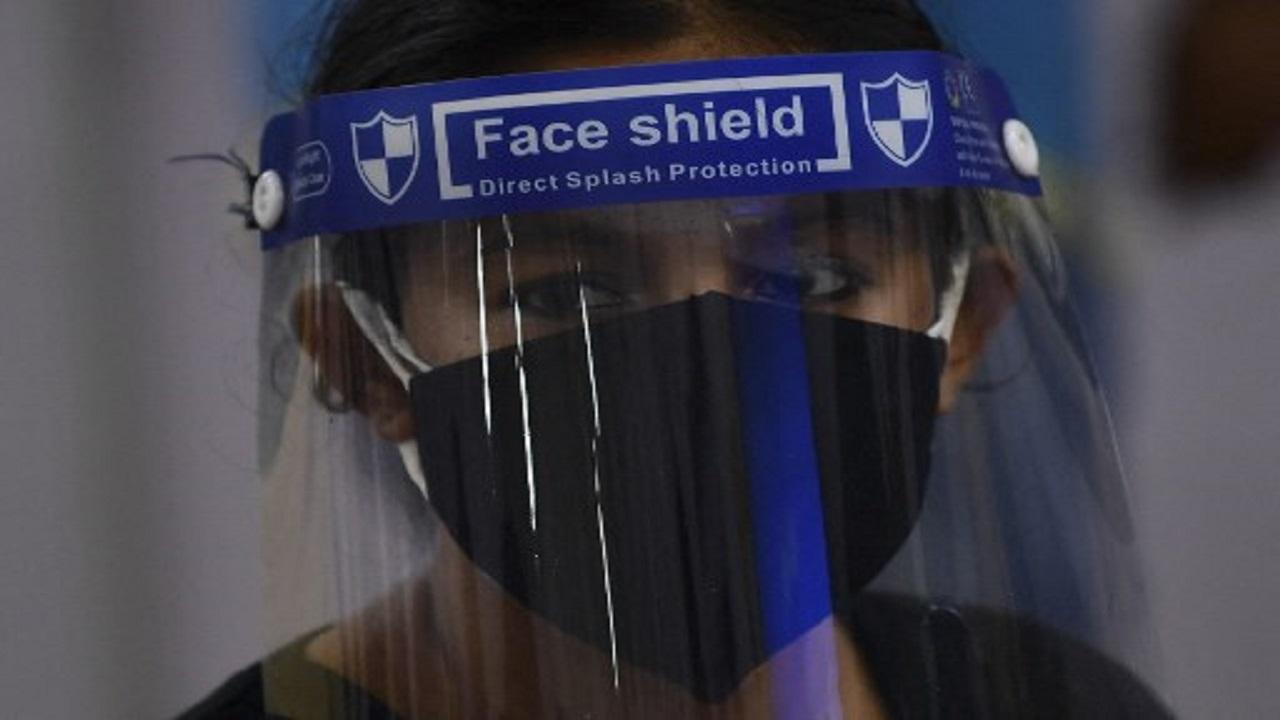 Aerosol can travel to 10 metres from infected person: Govt advisory