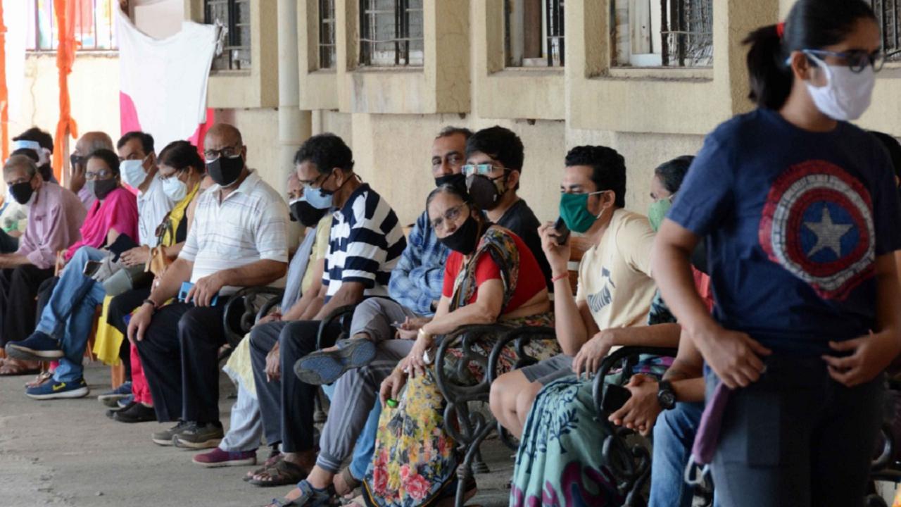 Covid-19 in Mumbai: List of vaccination centres functioning on May 14