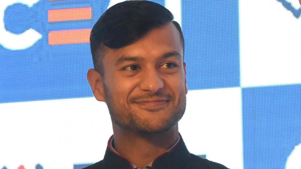 WTC final: 'Preparations going strong, excitement is building up,' says Mayank Agarwal