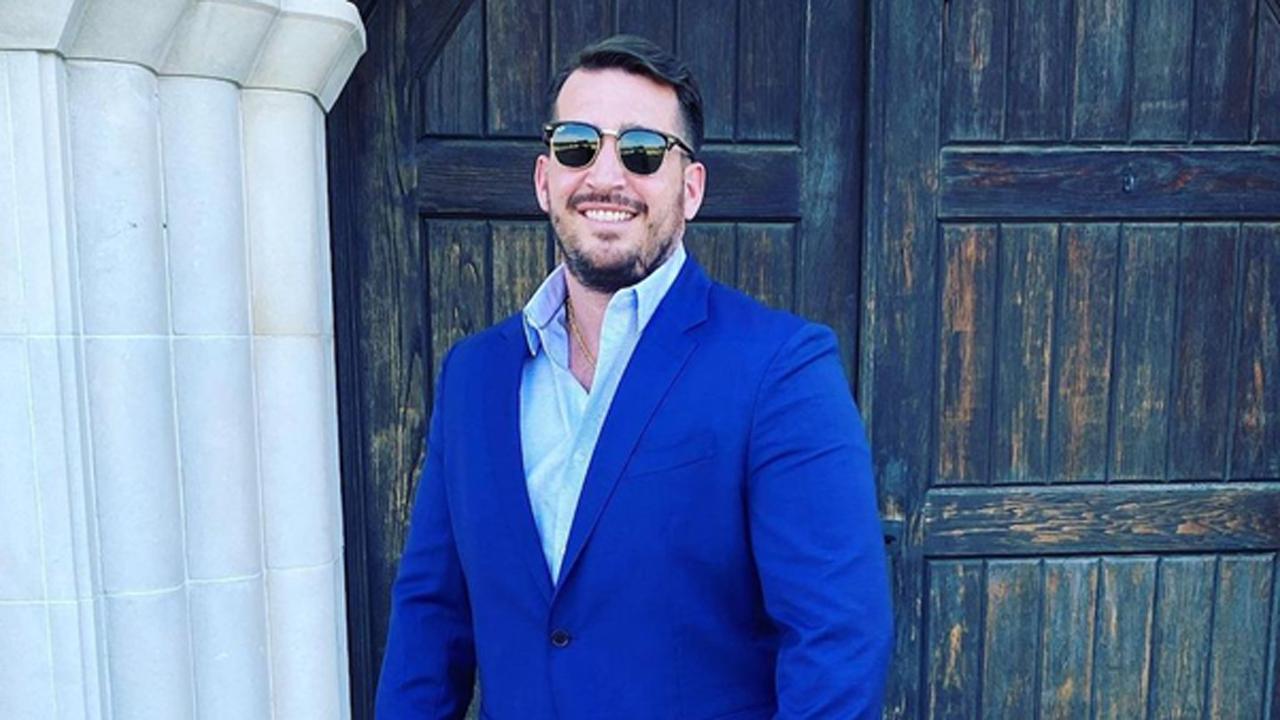 Michael Chancellor: Helping someone else will in turn help you grow