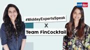 mid-day experts speak: FinCocktail's Sayali Rai and Niyati Thaker on investments for beginners