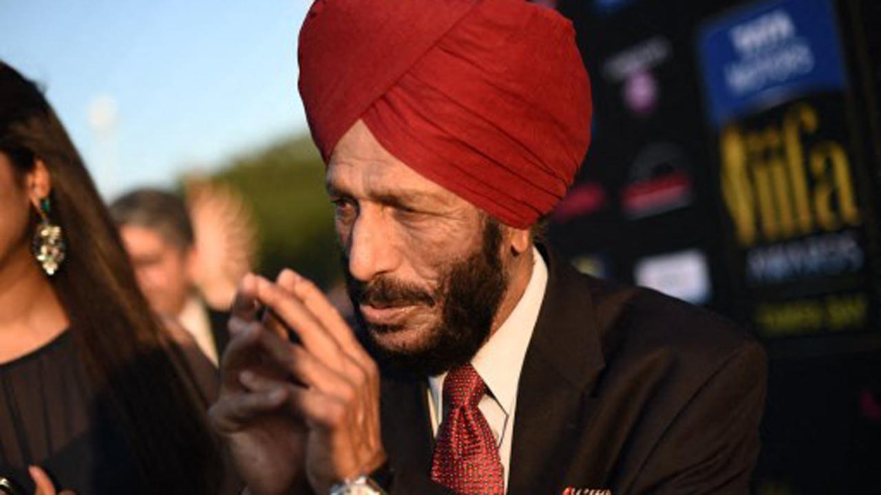 Milkha Singh out of ICU, now wife Nirmal admitted in hospital for Covid-19