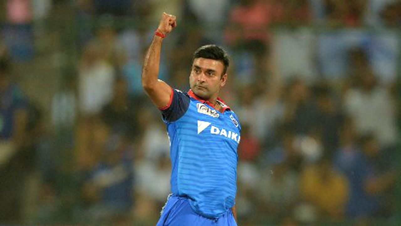 Amit Mishra recovers from Covid-19; says 'real heroes' are 'frontline workers'