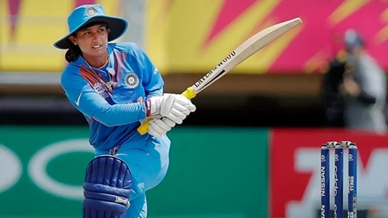 Mithali Raj to lead Test, ODI teams in Eng; Harmanpreet Kaur for T20Is
