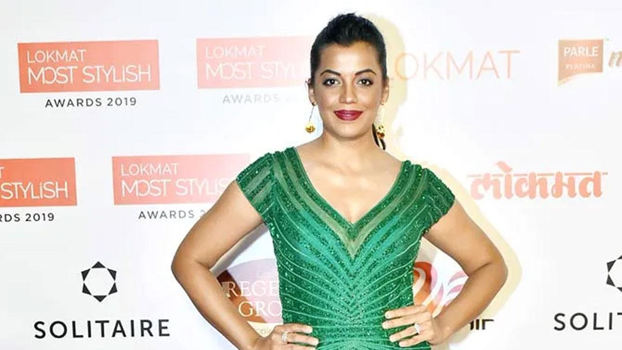 Mugdha Godse on parents testing positive for Covid-19: It's been torrid for the family