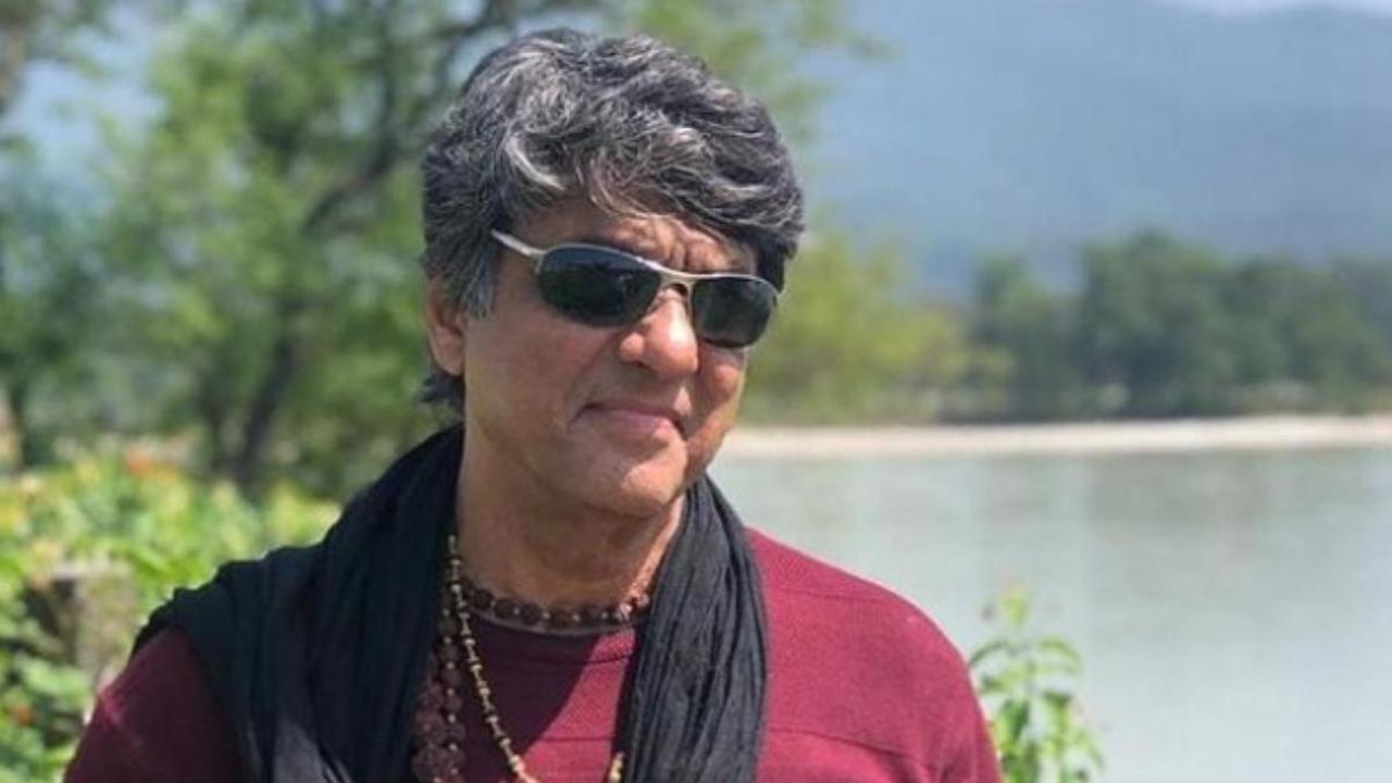 Mukesh Khanna reacts to death hoax: Enough is enough; there should be a stop on such fake news