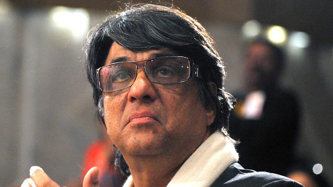 Mukesh Khanna's sister passes away, a day after he dismisses his death rumour