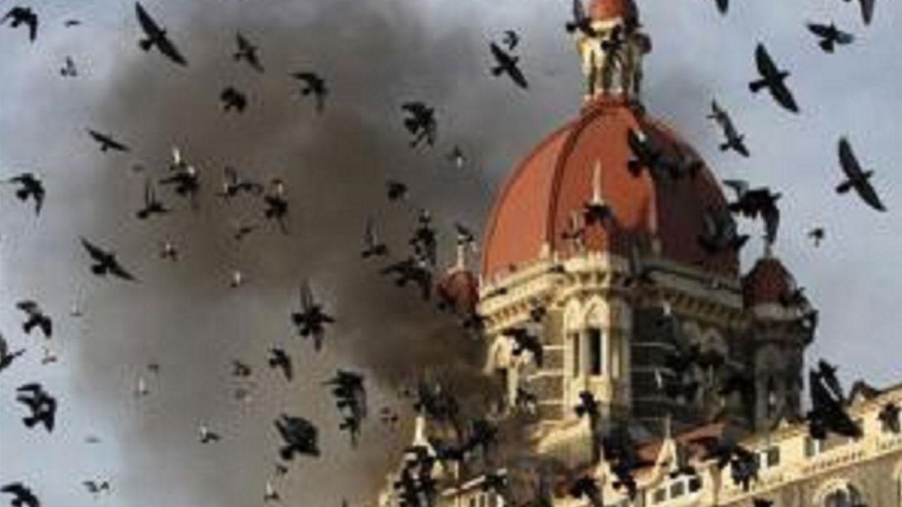 Former NSG chief who led 26/11 Mumbai counter-terror operation dies of Covid-19