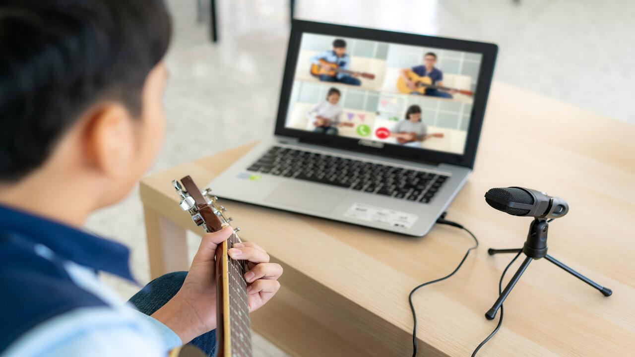 Keep kids engaged with fun virtual activities