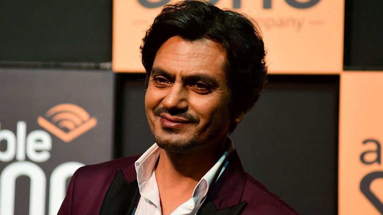 Happy Birthday, Nawazuddin Siddiqui! The actor who slips into any character with ease
