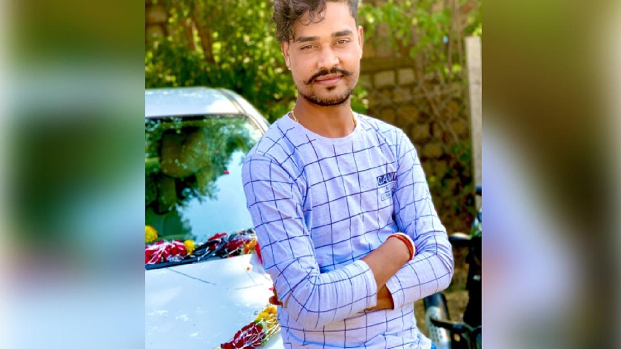 How Neeraj Rathore burned the midnight oil with his HardWork And Dedication