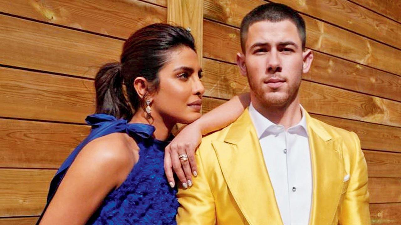 Nick Jonas reveals details about his accident, says he's 'doing all right'