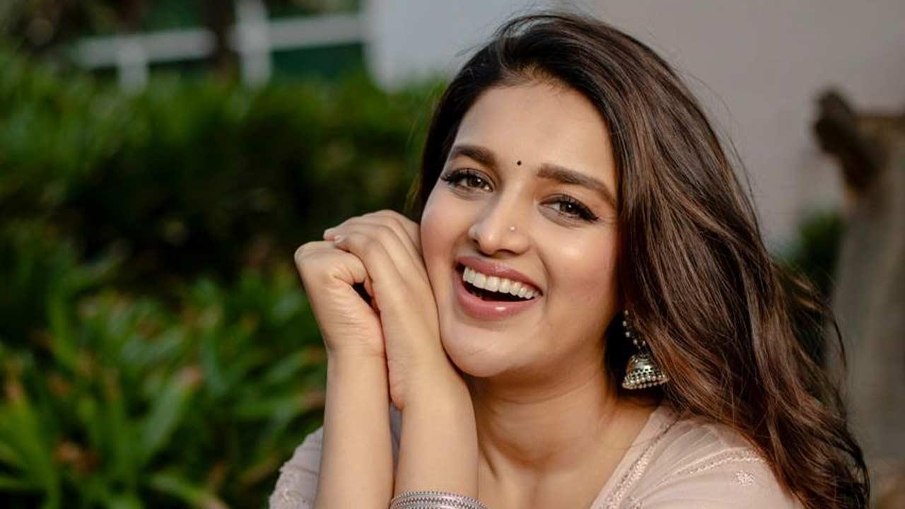 Nidhhi Agerwal starts a one-stop organisation for all Covid-related help