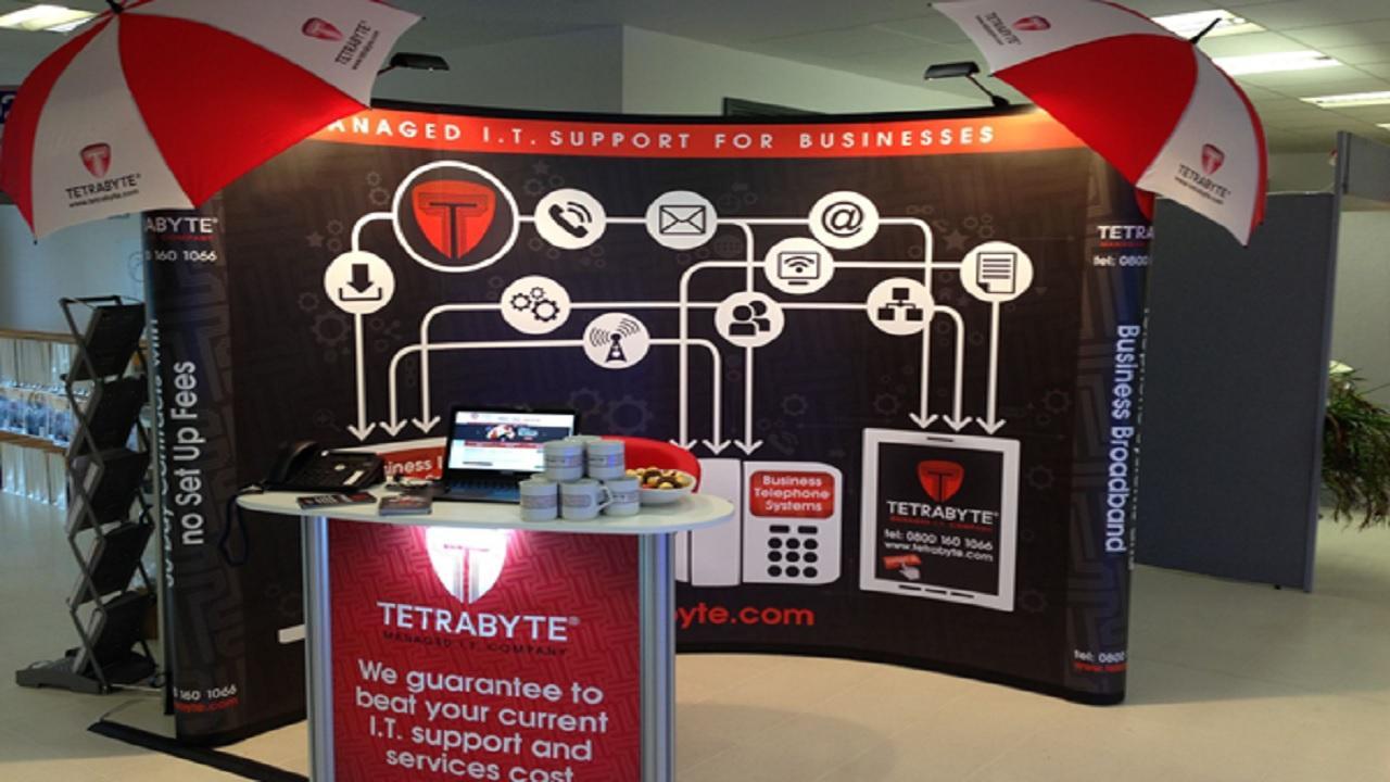 Strengthen Cyber Security in the Home Office, with Tetrabyte, Managed IT