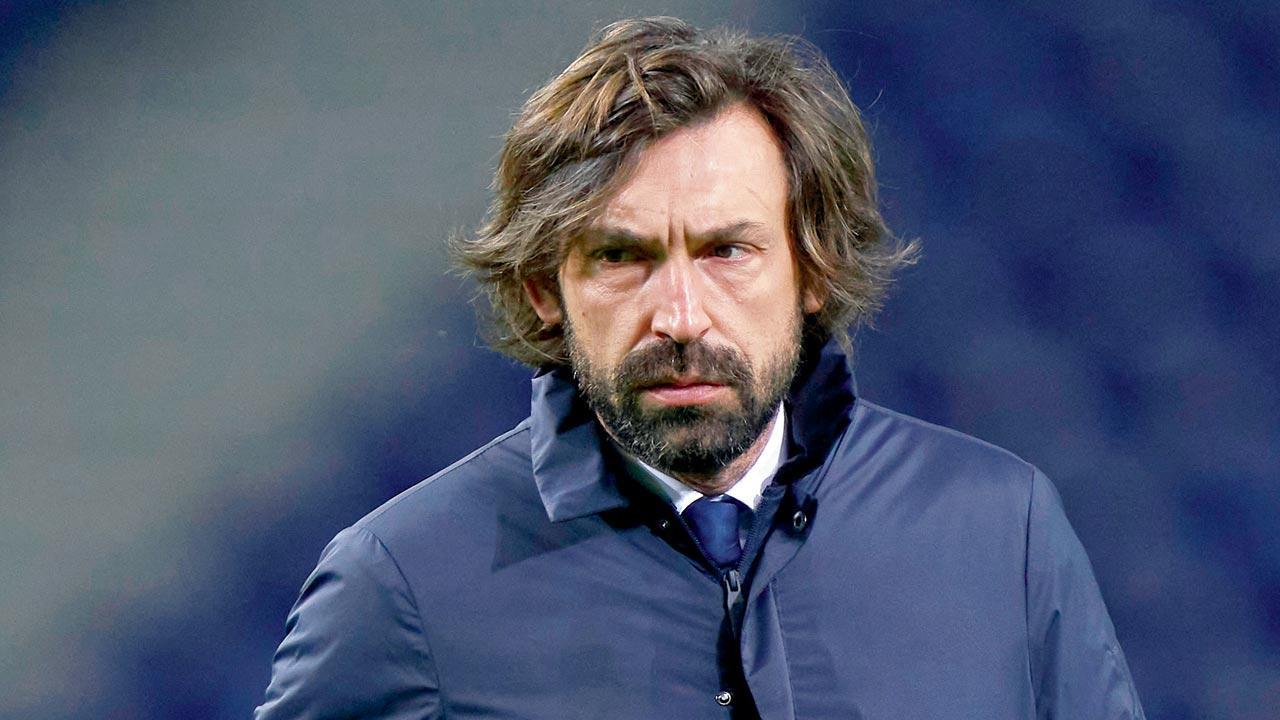 Seria A: Juventus face Inter in bid to secure Champions League spot