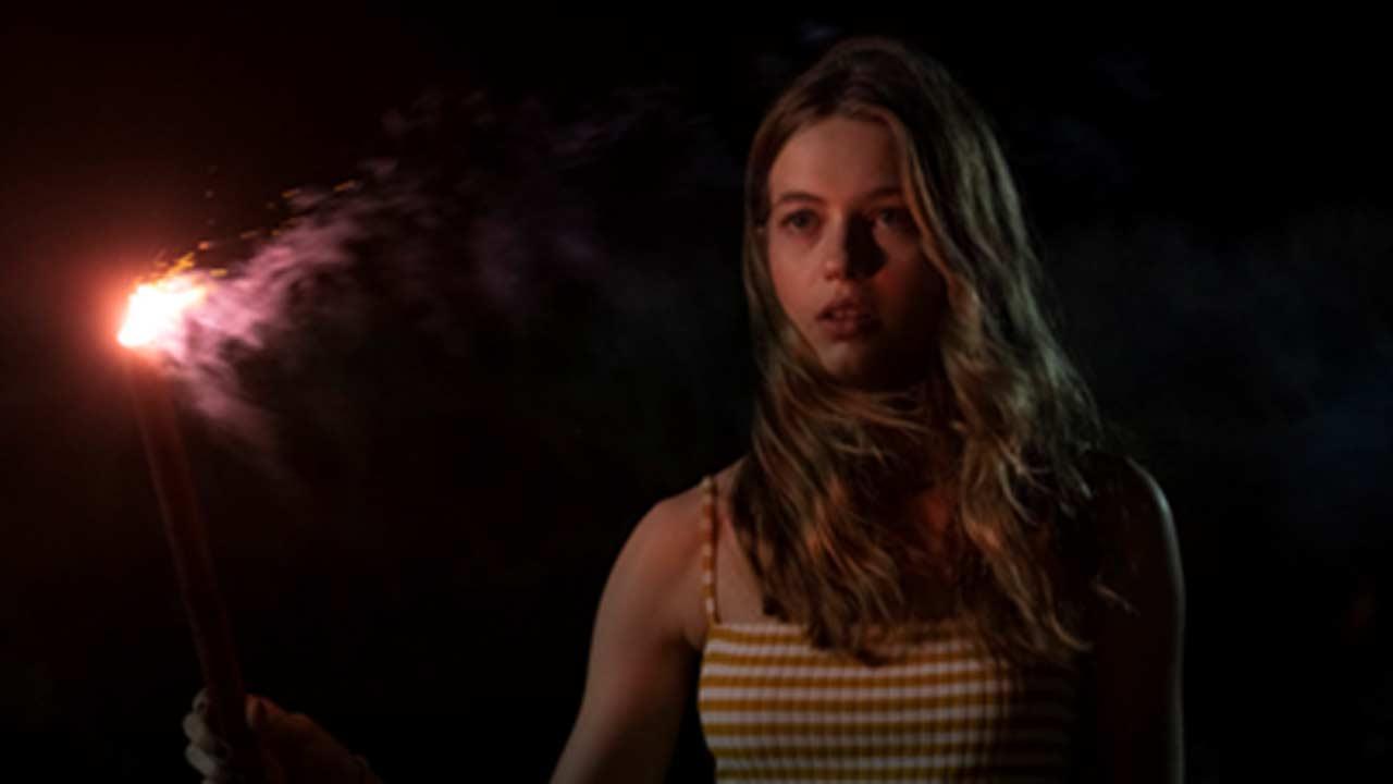 Panic trailer release: Get ready for some teen-drama