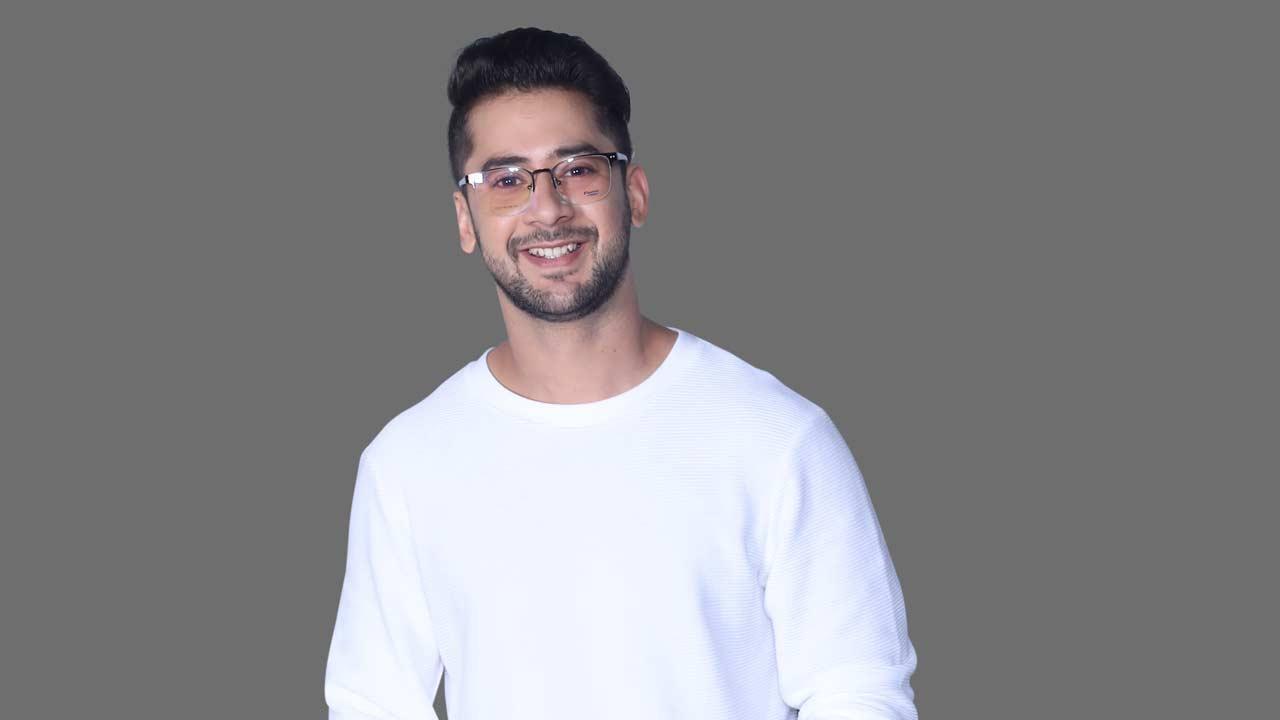 Paras Arora: I will prefer 'Maa Ke Haath Ka Khana' or Paneer over any other dish