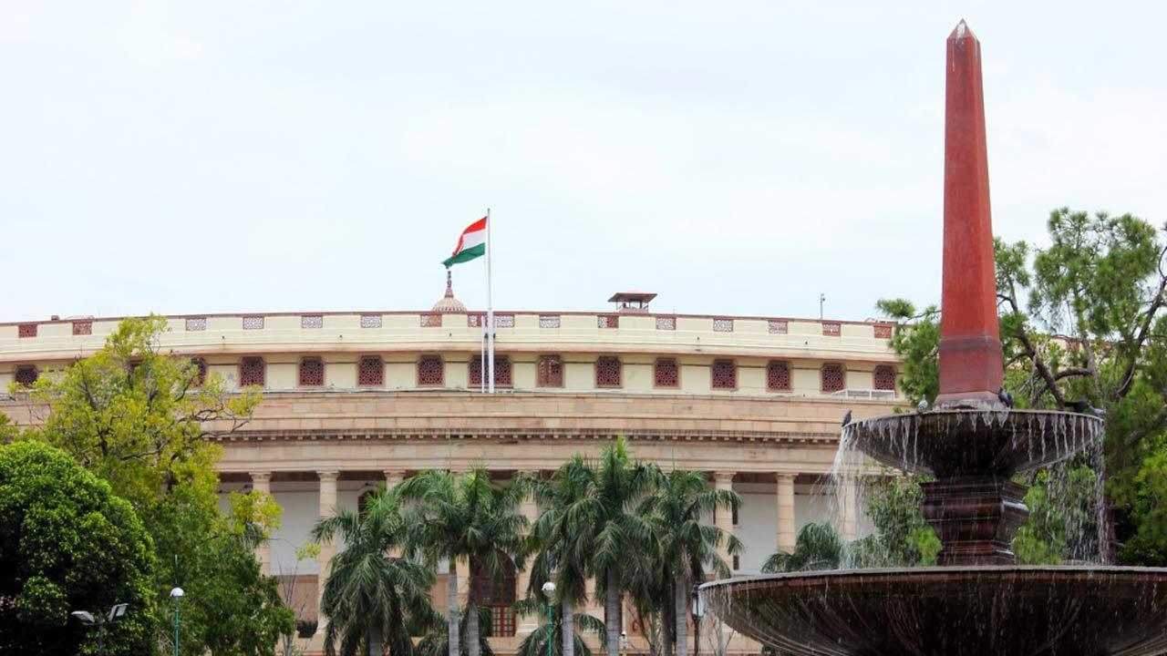 Adhir Ranjan Chowdhury writes to Om Birla, seeks special Parliament session over Covid-19 crisis