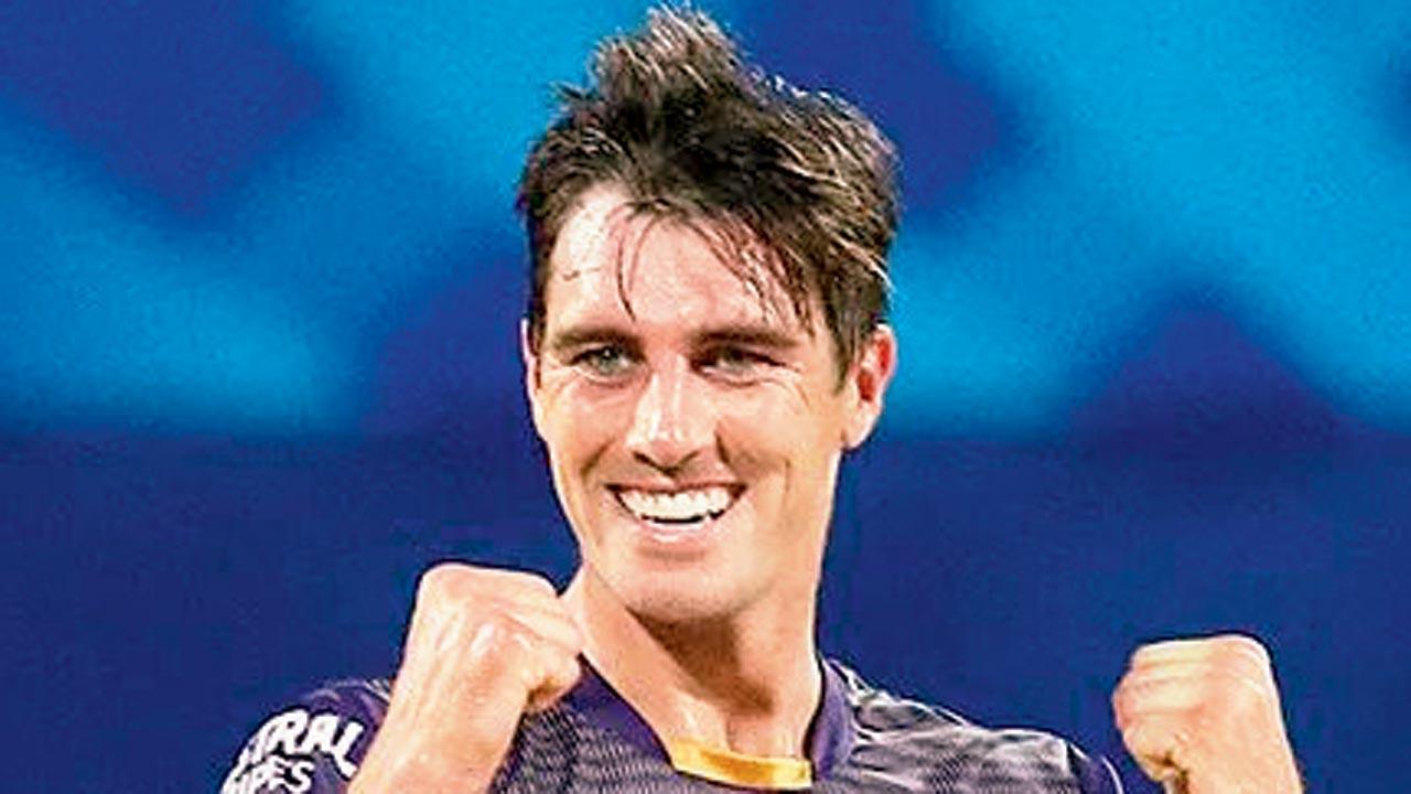 Pat Cummins: Move T20 WC out of India if it’s unsafe or if there’s drain on resources