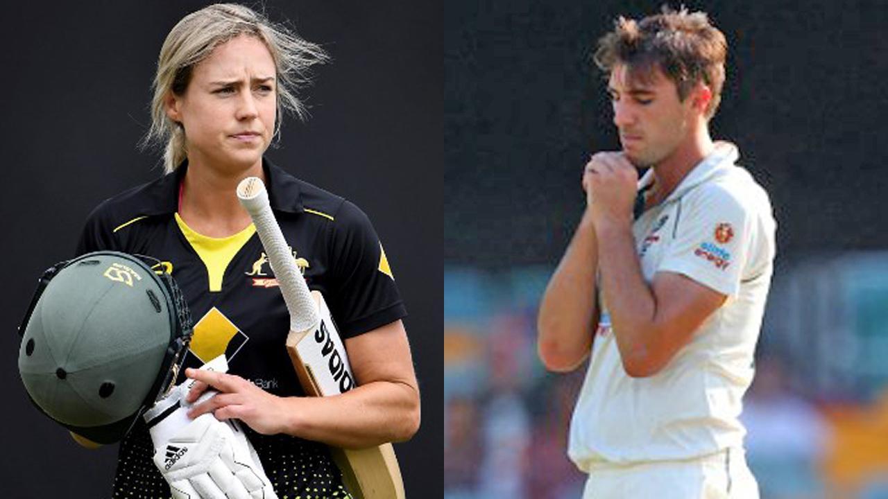 Video: Australian cricketers unite to raise funds in India's fight against Covid-19
