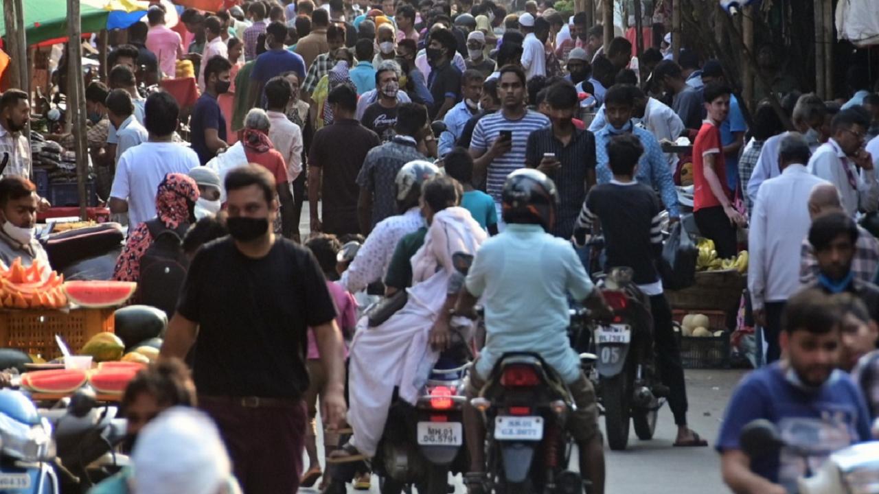 Information on Pune's Covid-19 situation misleading, PMC to file affidavit in HC: Mayor
