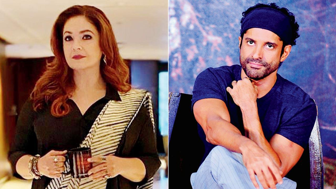 Pooja Bhatt: You can fudge the data... how do you hide the bodies?