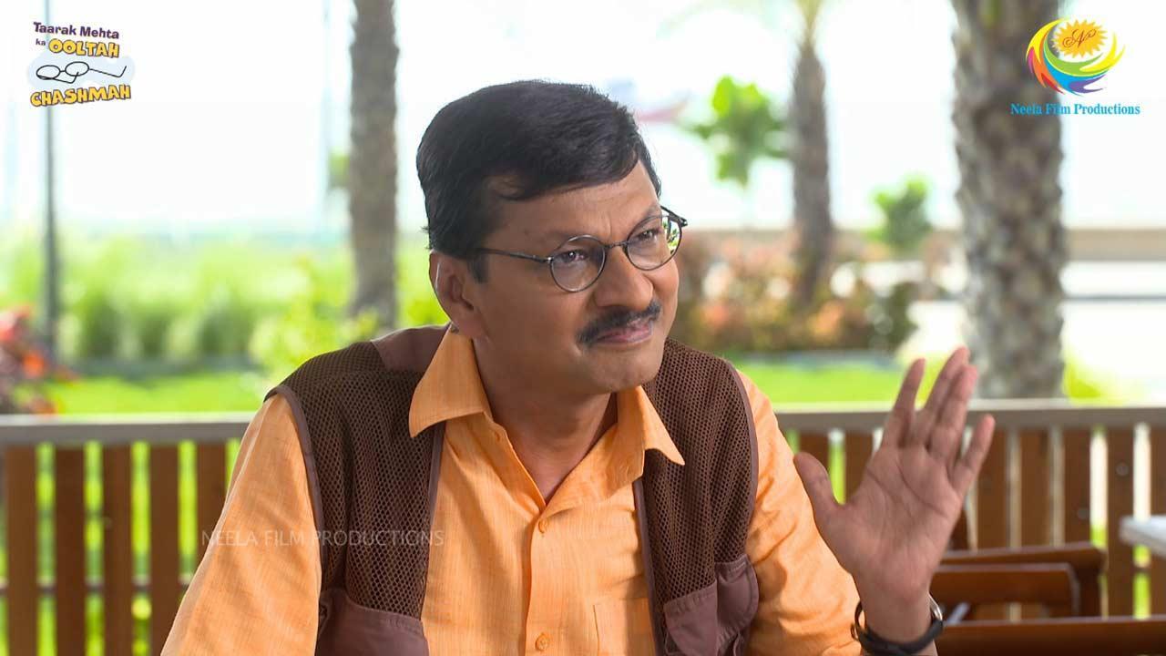 TMKOC: Popatlal plans sting operation to bring illegal drug suppliers to justice