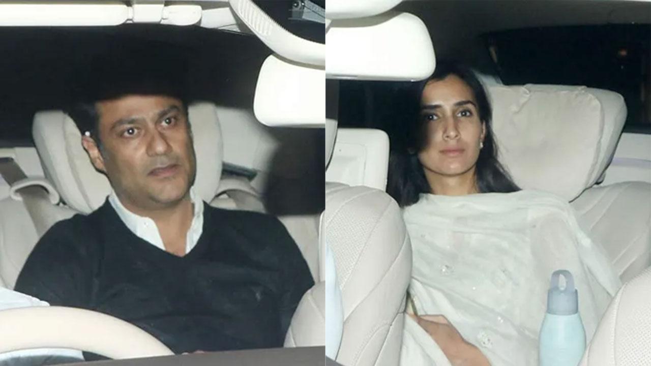 Pragya Kapoor’s father passes away due to Covid-19 complications, Abhishek Kapoor shares post