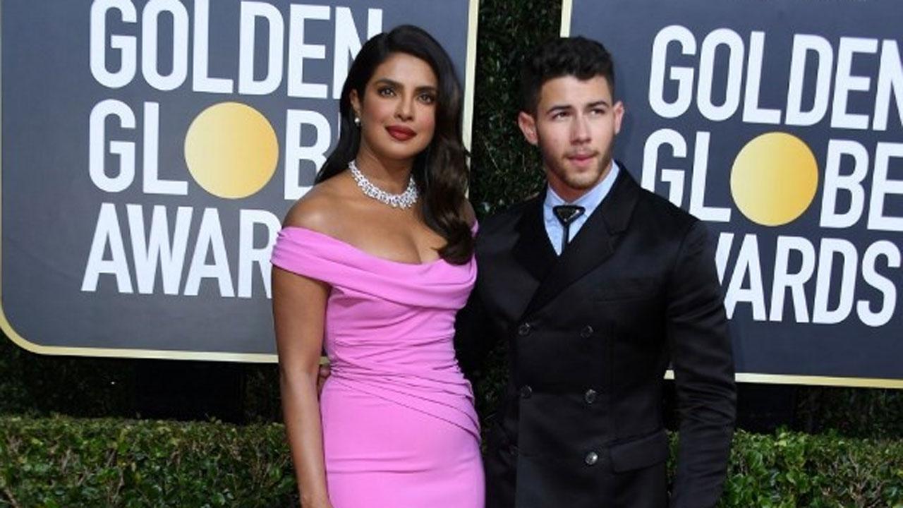 Nick Jonas chose Kevin over Joe to break accident news to Priyanka Chopra