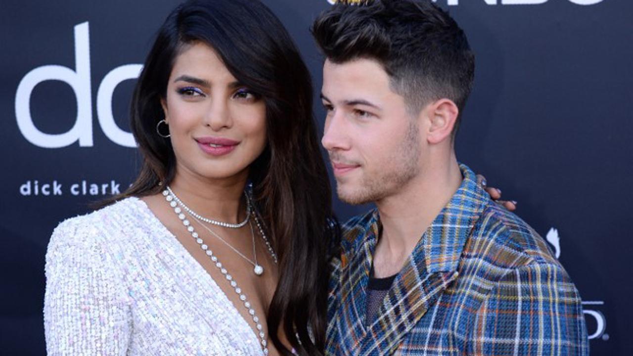 Priyanka Chopra's 'husband appreciation' post for Nick Jonas is aww-dorable!