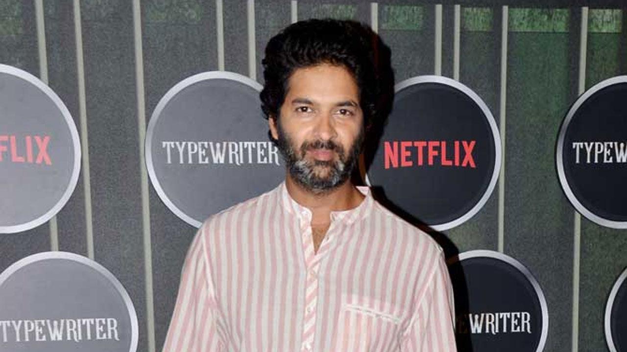 Purab Kohli on his role in 'Out Of Love 2': It's difficult to understand the man he is