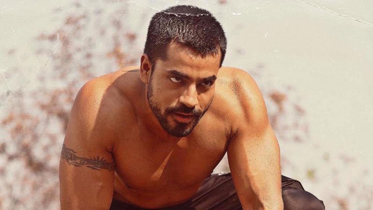 Gautam Gulati opens up on essaying the role of an enticing young villain in 'Radhe: Your Most Wanted Bhai'