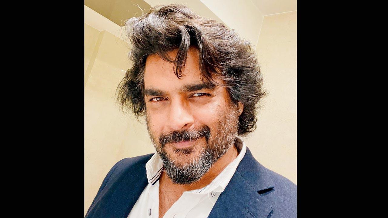 R Madhavan: In all this chaos, uncertainty and stress, please spare a thought for the kids
