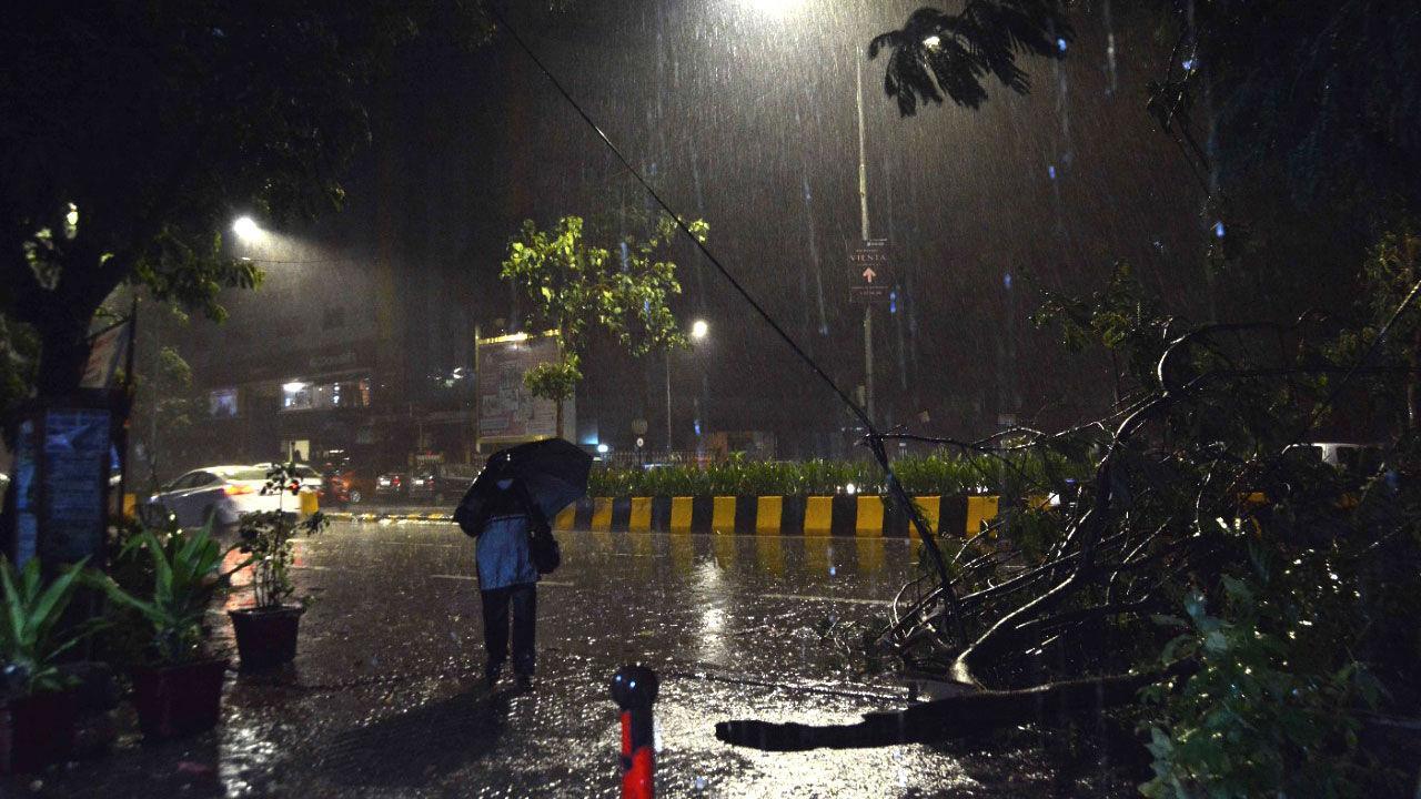 Monsoon onset over Kerala to be delayed; likely to hit state by June 3: IMD