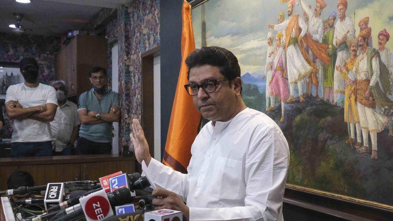 Mumbai: MNS demands apology for Alibaug reference in TV show
