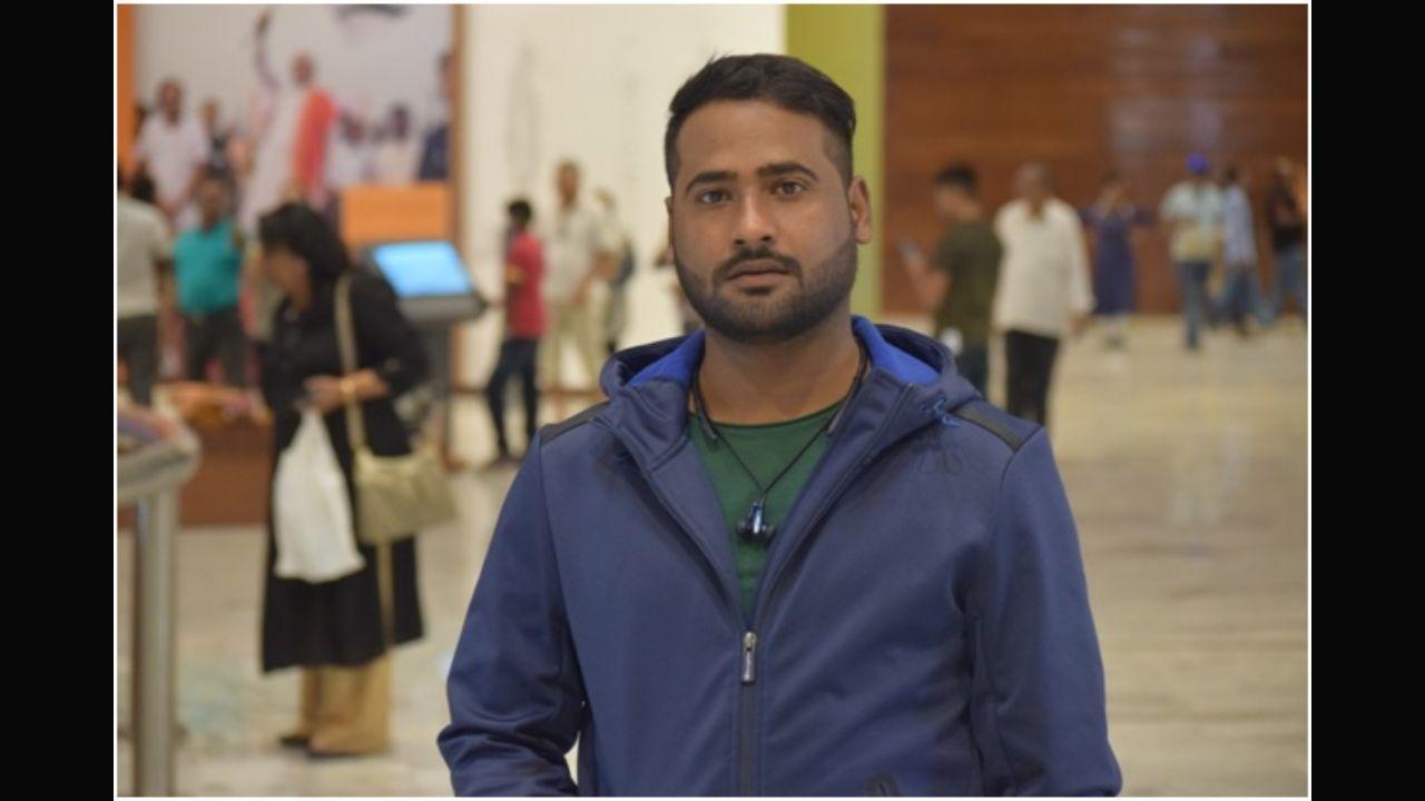 Business and biking: The reason behind Abhinav Singh Rajawat's success