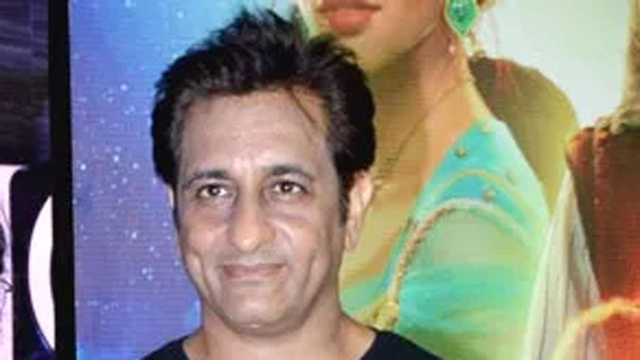 Rajev Paul admitted to Kokilaben Hospital, shares post on social media with fans