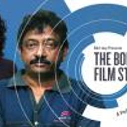 Ft. Ram Gopal Varma