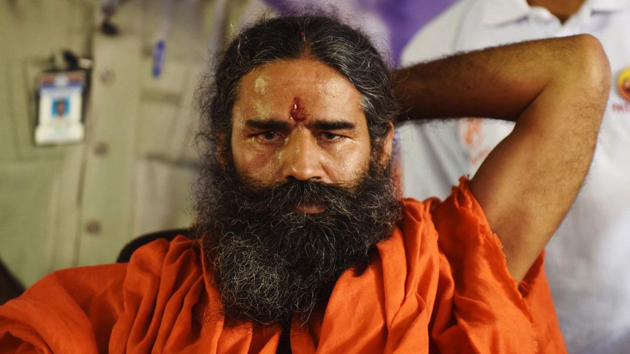 Ramdev's comments irresponsible: Maharashtra Covid-19 task force member