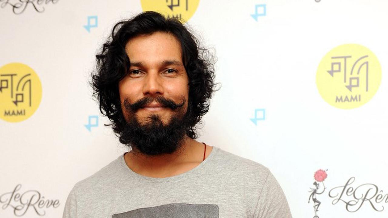 Randeep Hooda: I have been guilty of not being seen very much in films