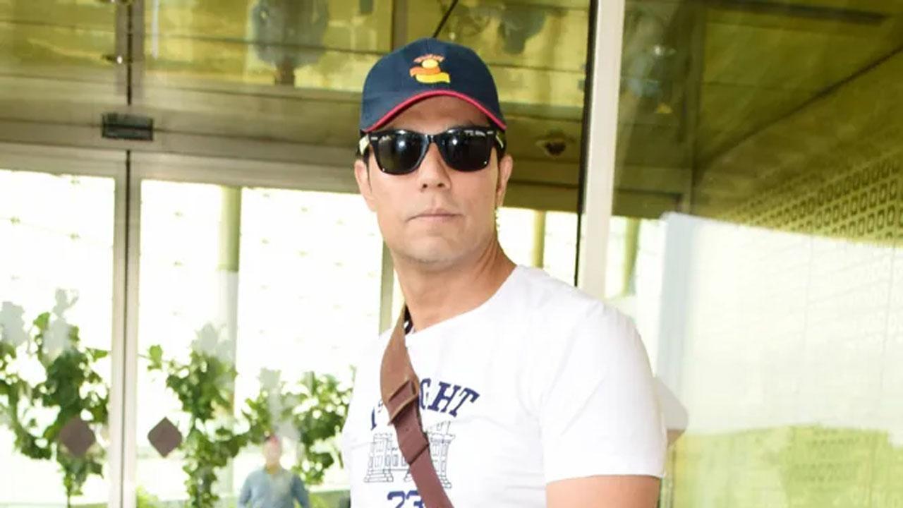 Randeep Hooda removed as the CMS ambassador after facing flak for an offensive video