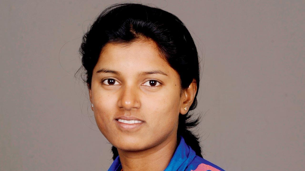 After seven long years: Punam Raut shares team’s excitement over playing Test